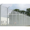 358 Anti cut mesh fence